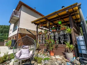 Prodej rodinného domu, Koberovy - Michovka, 243 m2