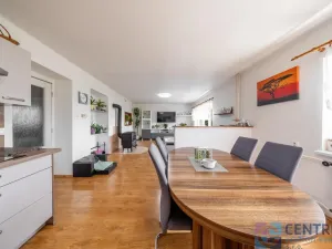Prodej rodinného domu, Koberovy - Michovka, 243 m2
