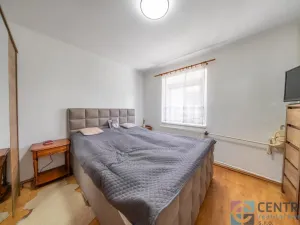 Prodej rodinného domu, Koberovy - Michovka, 243 m2