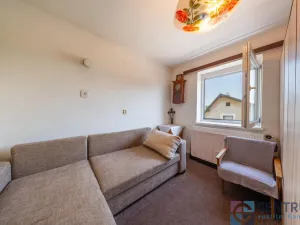 Prodej rodinného domu, Koberovy - Michovka, 243 m2