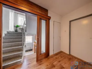 Prodej rodinného domu, Koberovy - Michovka, 243 m2