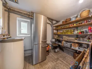 Prodej rodinného domu, Koberovy - Michovka, 243 m2