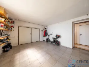 Prodej rodinného domu, Koberovy - Michovka, 243 m2