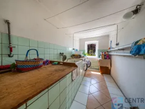 Prodej rodinného domu, Koberovy - Michovka, 243 m2