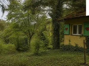 Prodej pozemku pro bydlení, Plzeň - Litice, Výsluní, 1165 m2