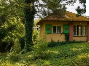 Prodej pozemku pro bydlení, Plzeň - Litice, Výsluní, 1165 m2