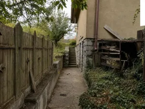 Prodej pozemku pro bydlení, Plzeň - Litice, Výsluní, 1165 m2