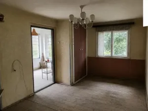 Prodej pozemku pro bydlení, Plzeň - Litice, Výsluní, 1165 m2