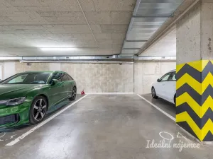 Pronájem bytu 4+kk, Horoměřice, Karla IV., 117 m2