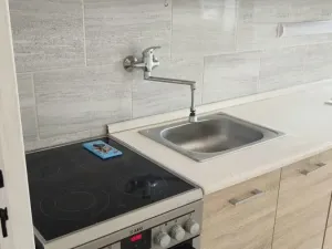 Pronájem bytu 2+1, Chomutov, Bezručova, 61 m2