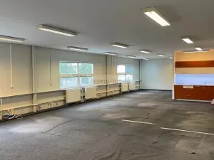 Prodej komerční nemovitosti, Brno - Královo Pole, Božetěchova, 3123 m2
