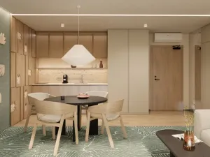 Prodej apartmánu, Deštné v Orlických horách, 25 m2