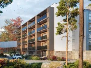 Prodej apartmánu, Deštné v Orlických horách, 25 m2