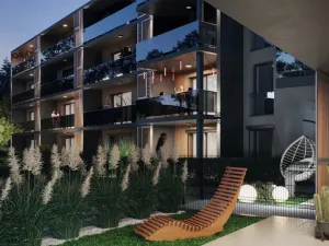 Prodej apartmánu, Deštné v Orlických horách, 25 m2