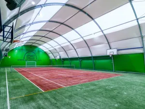 Prodej apartmánu, Deštné v Orlických horách, 25 m2