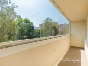 Pronájem bytu 3+1, Kralupy nad Vltavou, sídl. Hůrka, 66 m2