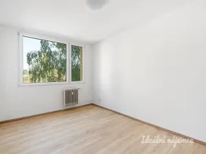 Pronájem bytu 3+1, Kralupy nad Vltavou, sídl. Hůrka, 66 m2