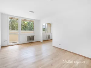 Pronájem bytu 3+1, Kralupy nad Vltavou, sídl. Hůrka, 66 m2