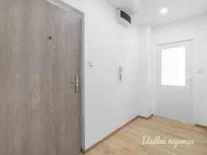 Pronájem bytu 3+1, Kralupy nad Vltavou, sídl. Hůrka, 66 m2
