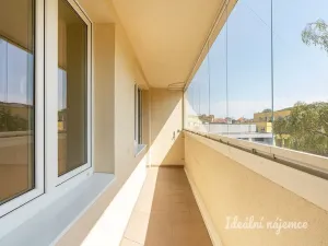 Pronájem bytu 3+1, Kralupy nad Vltavou, sídl. Hůrka, 66 m2
