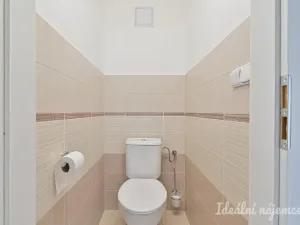 Pronájem bytu 2+kk, Brno - Slatina, Kobylnická, 34 m2