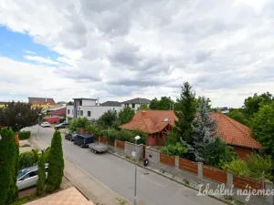 Pronájem bytu 2+kk, Brno - Slatina, Kobylnická, 34 m2