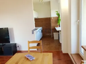 Pronájem bytu 2+kk, Praha, Devonská, 52 m2
