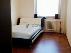 Pronájem bytu 2+kk, Praha, Devonská, 52 m2