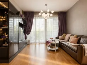 Pronájem bytu 3+kk, Praha - Hrdlořezy, 89 m2
