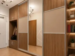 Pronájem bytu 3+kk, Praha - Hrdlořezy, 89 m2