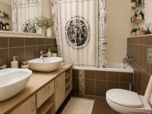 Pronájem bytu 3+kk, Praha - Hrdlořezy, 89 m2