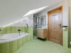 Prodej bytu 4+kk, Frýdek-Místek - Frýdek, Maxe Švabinského, 91 m2