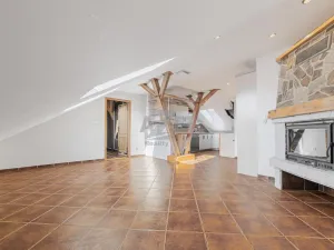 Prodej bytu 4+kk, Frýdek-Místek - Frýdek, Maxe Švabinského, 91 m2