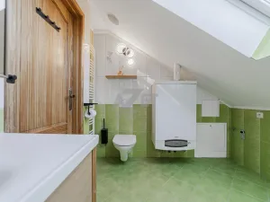 Prodej bytu 4+kk, Frýdek-Místek - Frýdek, Maxe Švabinského, 91 m2