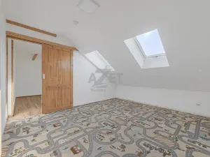 Prodej bytu 4+kk, Frýdek-Místek - Frýdek, Maxe Švabinského, 91 m2