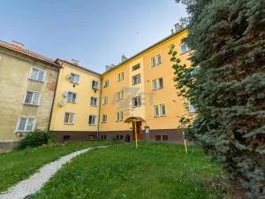Prodej bytu 4+kk, Frýdek-Místek - Frýdek, Maxe Švabinského, 91 m2