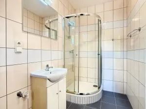 Pronájem bytu 2+1, Háj u Duchcova, Kubátova, 45 m2