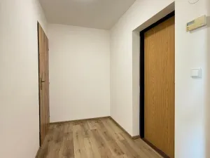 Pronájem bytu 2+1, Háj u Duchcova, Kubátova, 45 m2