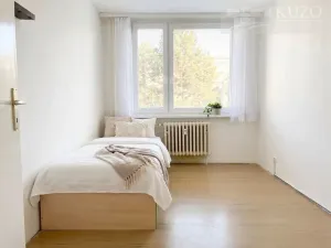 Pronájem bytu 2+kk, Příbram, Příčná, 48 m2