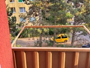 Pronájem bytu 2+kk, Příbram, Příčná, 48 m2