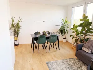 Pronájem bytu 2+kk, Praha, Třeboradická, 57 m2