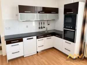 Pronájem bytu 4+1, Hradec Králové, Ludovíta Štúra, 129 m2