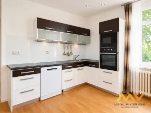 Pronájem bytu 4+1, Hradec Králové, Ludovíta Štúra, 129 m2