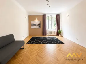 Pronájem bytu 4+1, Hradec Králové, Ludovíta Štúra, 129 m2