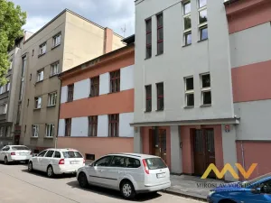 Pronájem bytu 4+1, Hradec Králové, Ludovíta Štúra, 129 m2