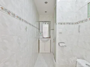 Prodej bytu 3+1, Sezimovo Ústí, náměstí Tomáše Bati, 54 m2