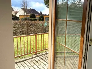 Pronájem bytu 1+kk, Dobrá Voda u Českých Budějovic, Lázeňská, 40 m2