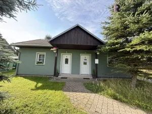 Pronájem bytu 2+kk, Potůčky - Stráň, 48 m2