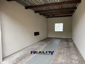 Prodej garáže, Louny, 19 m2