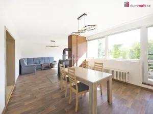 Pronájem rodinného domu, Úštěk - Úštěk-Českolipské Předměstí, Vilová čtvrť, 167 m2